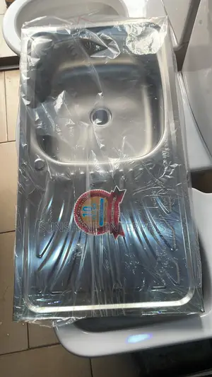 Quality Stainless Kitchen Sink