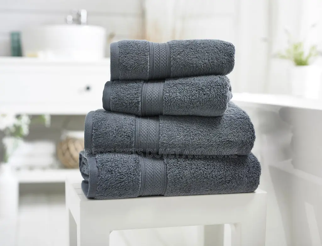 Salon Towels