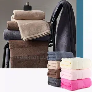 Salon Towels