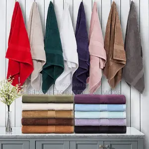 Hand Towels
