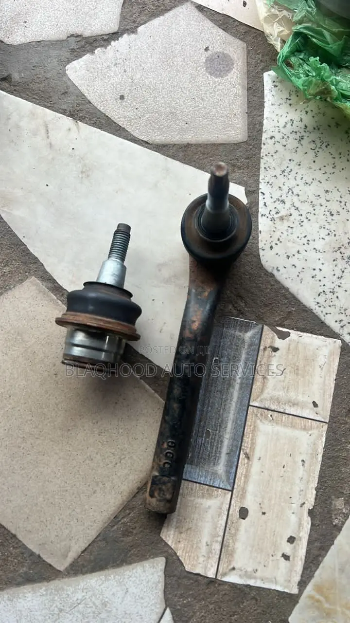 F-150(Raptor) 2016-20 Ball Joints and Rack Ends in Stock