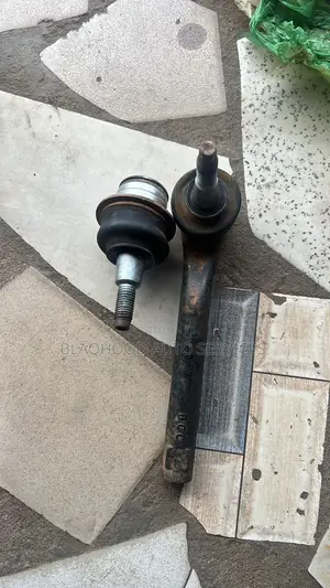 F-150(Raptor) 2016-20 Ball Joints and Rack Ends in Stock