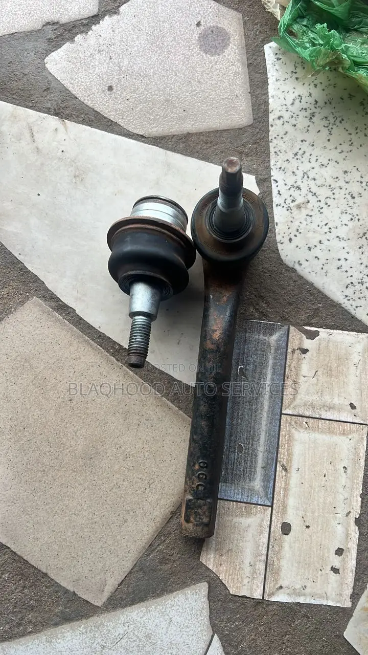 F-150(Raptor) 2016-20 Ball Joints and Rack Ends in Stock
