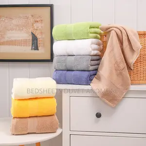 Salon or Spa Towel