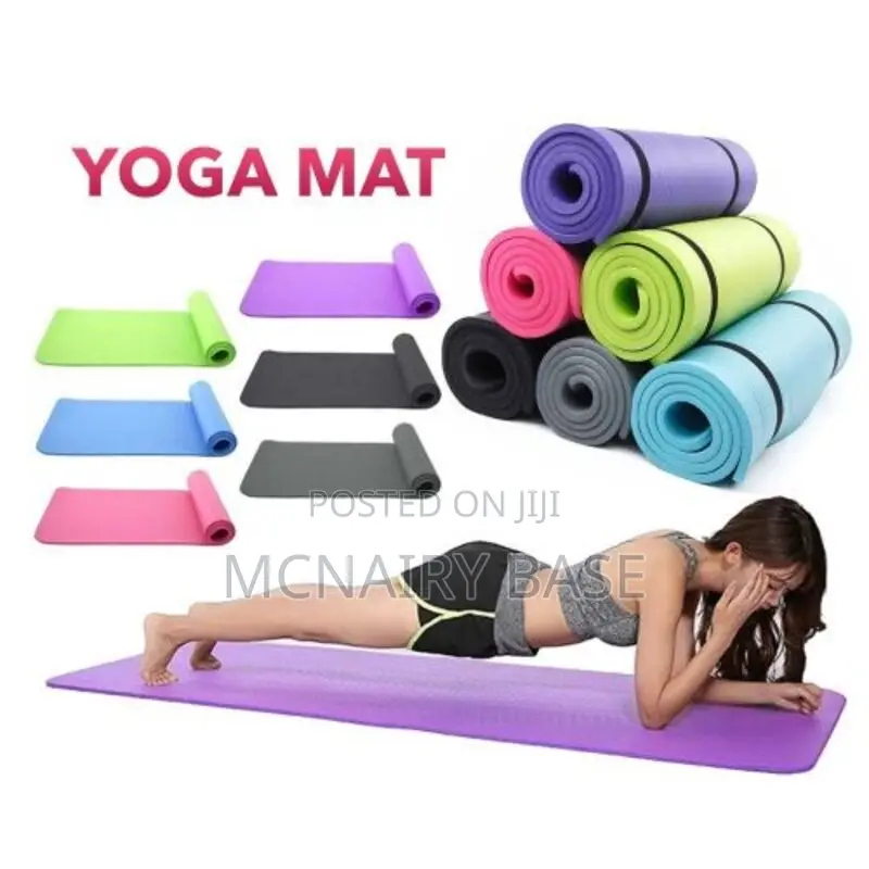 Gym/ Yoga Mat