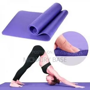 Gym/ Yoga Mat