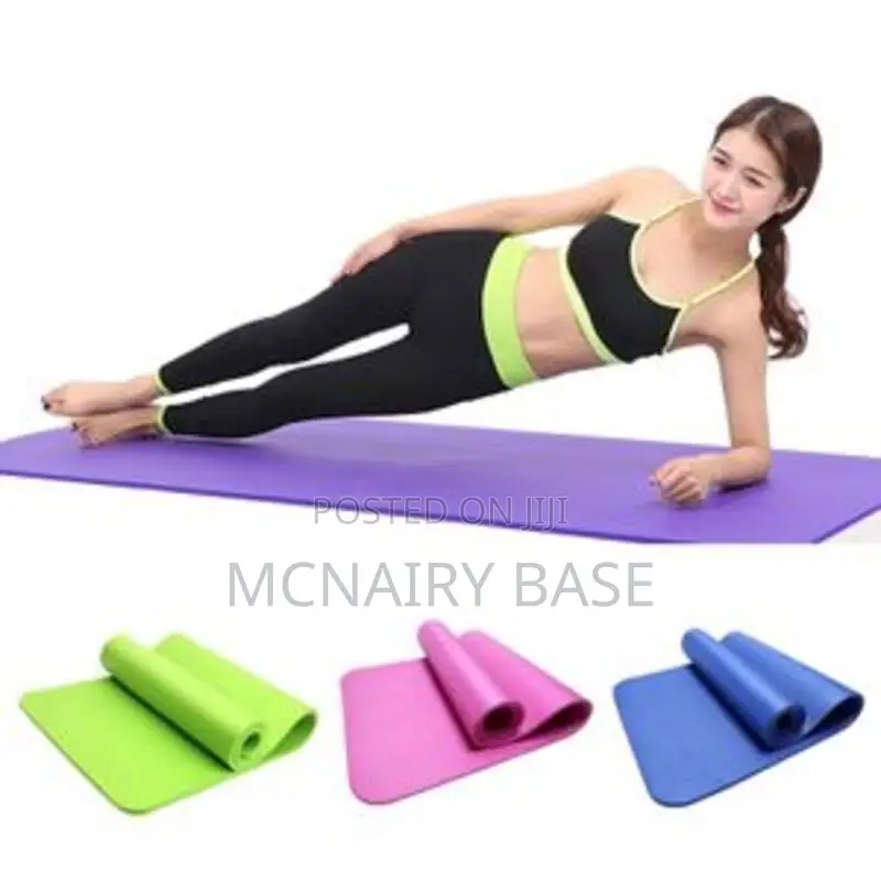 Gym/ Yoga Mat