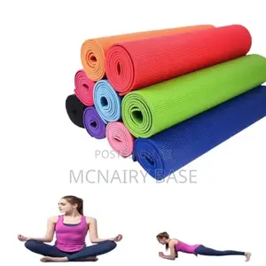 Gym/ Yoga Mat