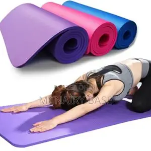 Gym/ Yoga Mat