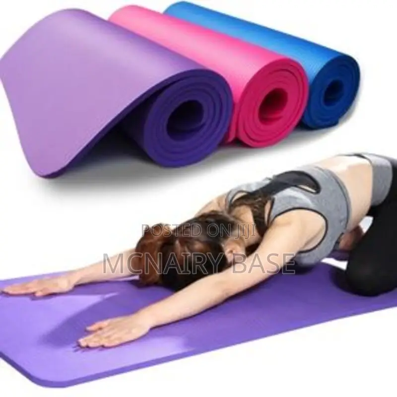 Gym/ Yoga Mat