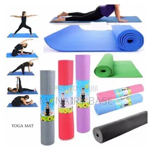 Gym/ Yoga Mat