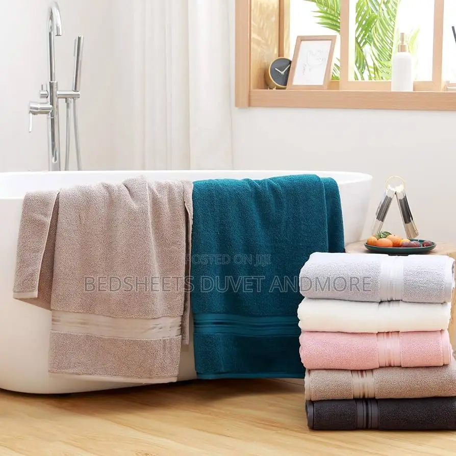 5 Star Salon/Spa Towel