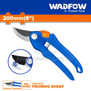 Pruning Shear - Wpa1e08