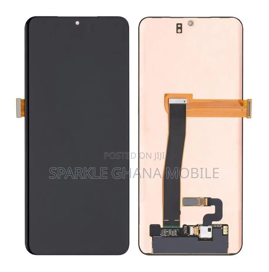 Samsung S20 Ultra Original Screen Replacement