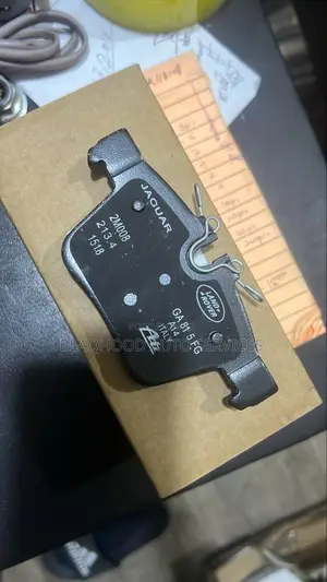 Range Rover Evoque/Velar 2014-2019 Back BRAKE PADS Available