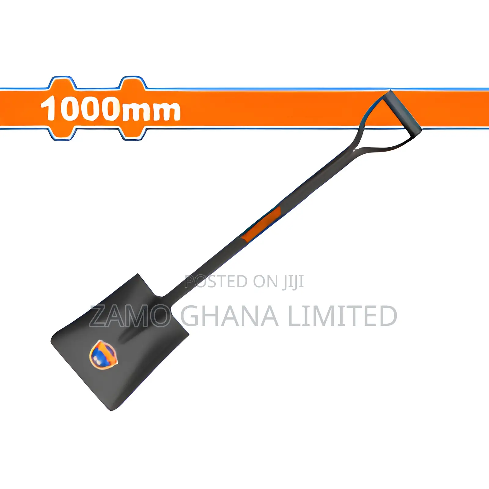 Steel Shovel - Wse3314