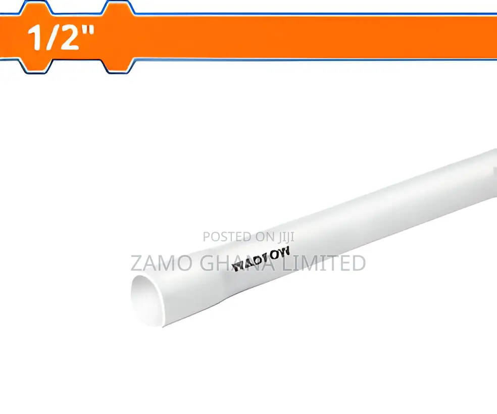 CPVC Pipes - Wvh2f22