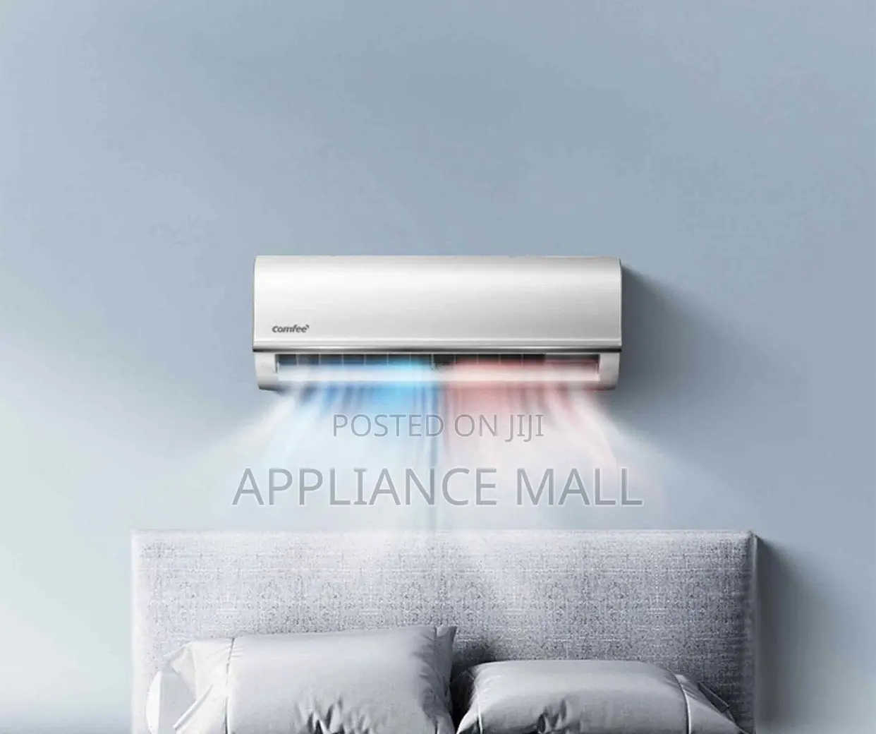 Signature Air Conditioner 1.5hp