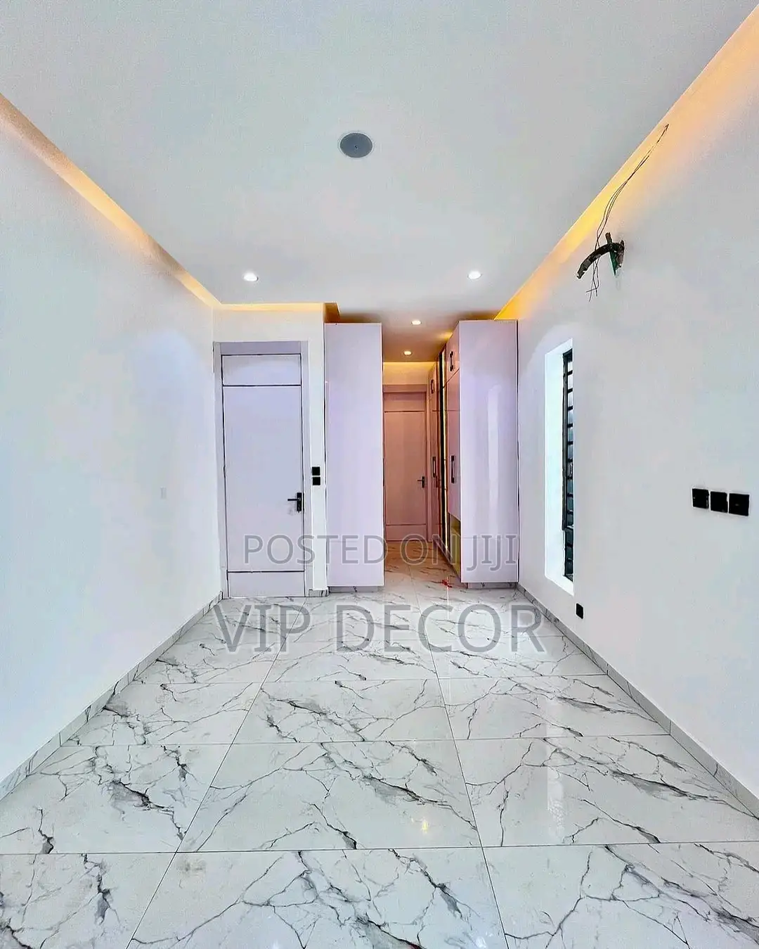 P.O.P: Vip Decor