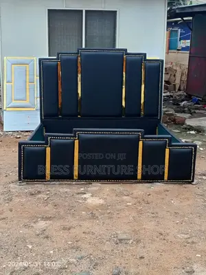 Queen Size Bed Frame