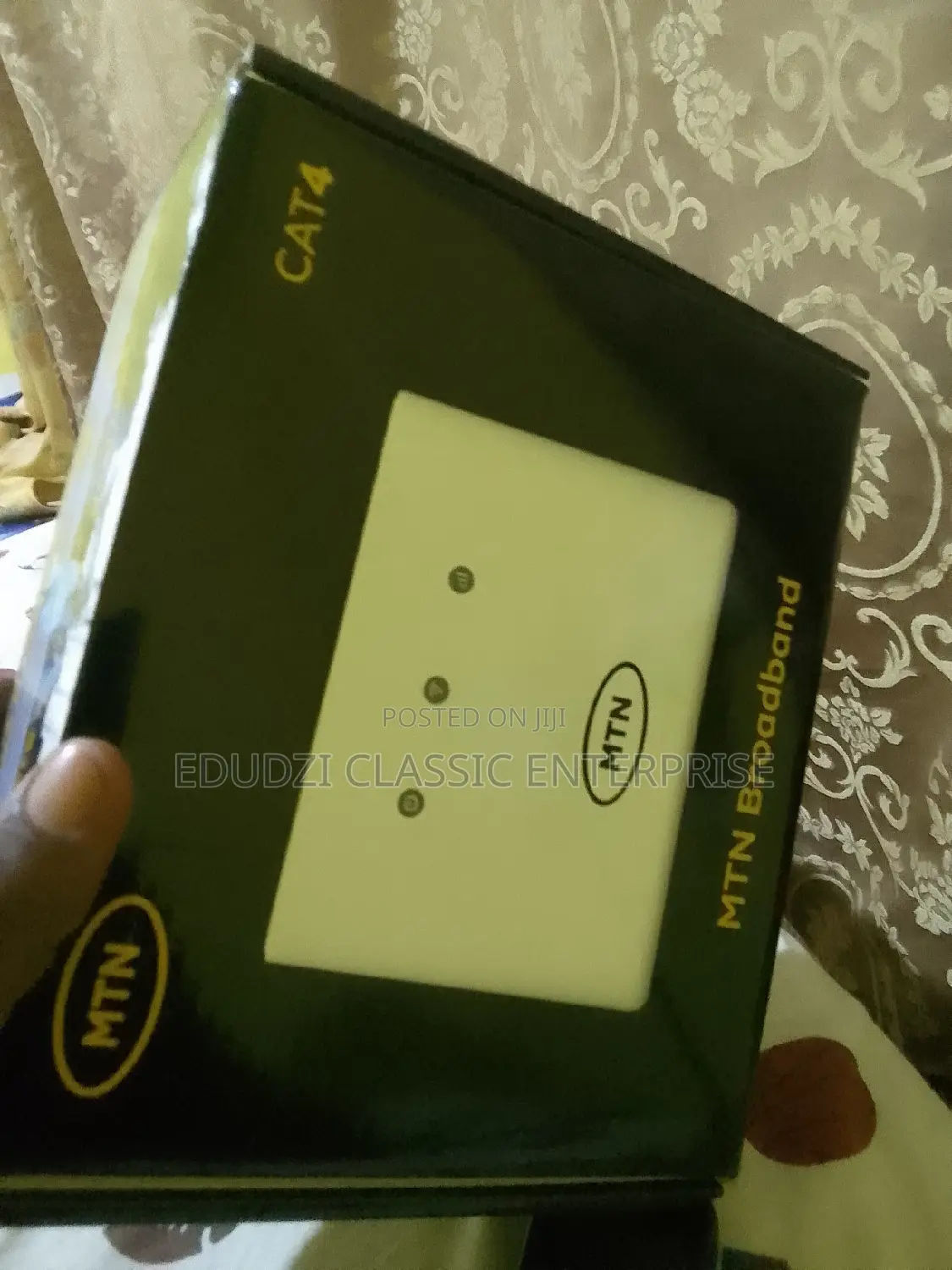 4g Universal Router Turbonet Router Z1113