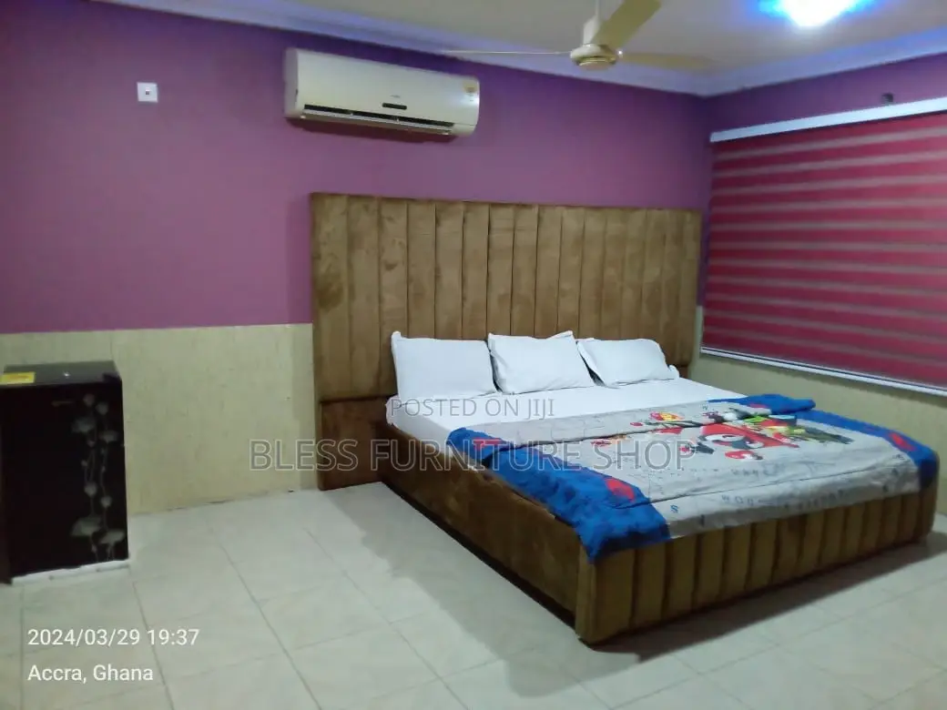 Queen Size Bed Frame