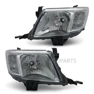 Toyota Hilux 2012,2013,2014,2015 Headlights