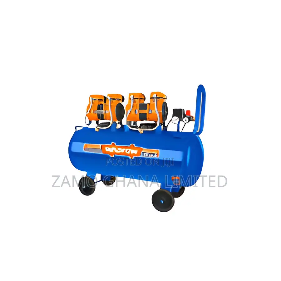 Air Compressor 100l - Wap2r41