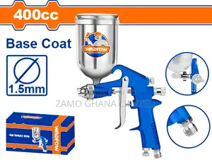 Air Spray Gun - Wga1540