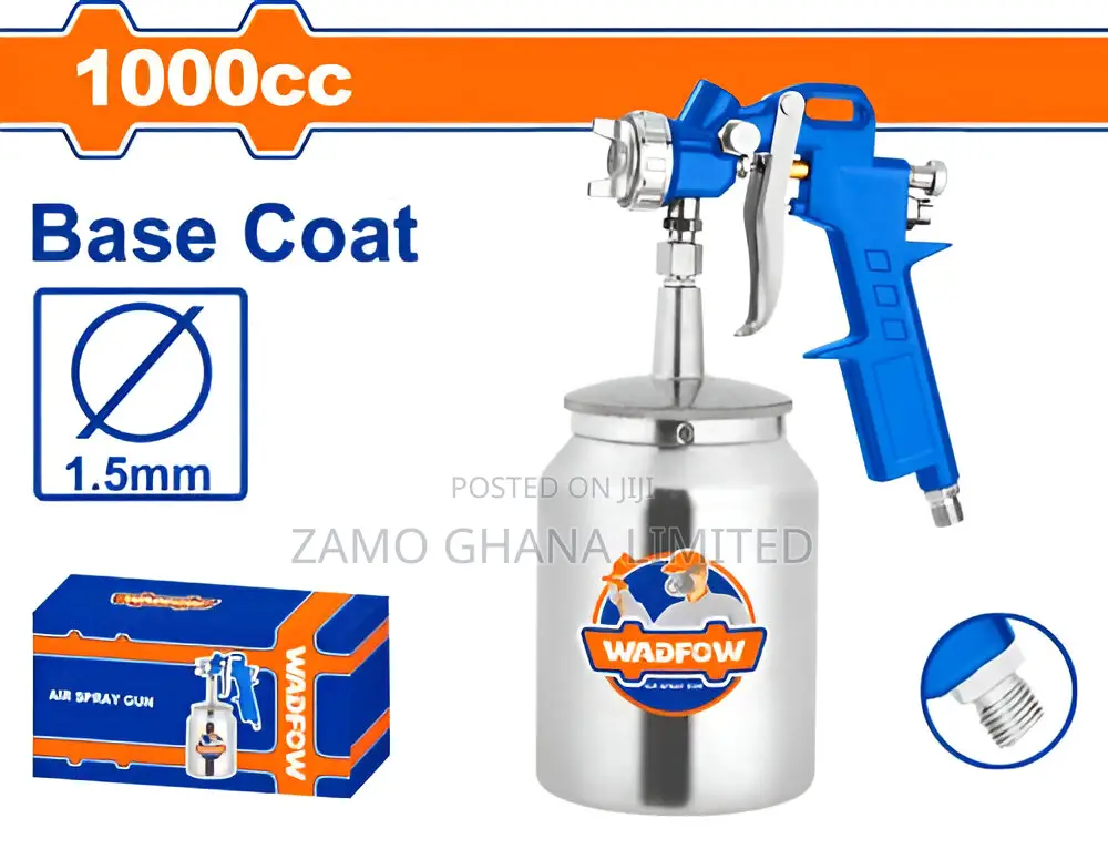 Air Spray Gun - Wga1510