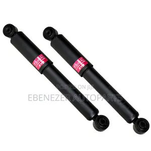 Toyota Rav 4 2014,2015,2016,2017,2018 Back Shocks