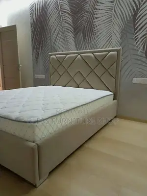 Double Bed Frame