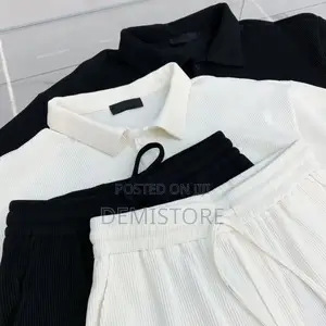 Two Piece Top and Down