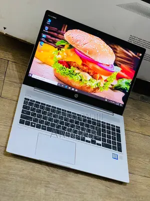 Laptop HP ProBook 450 G6 16GB Intel Core I5 SSD 256GB