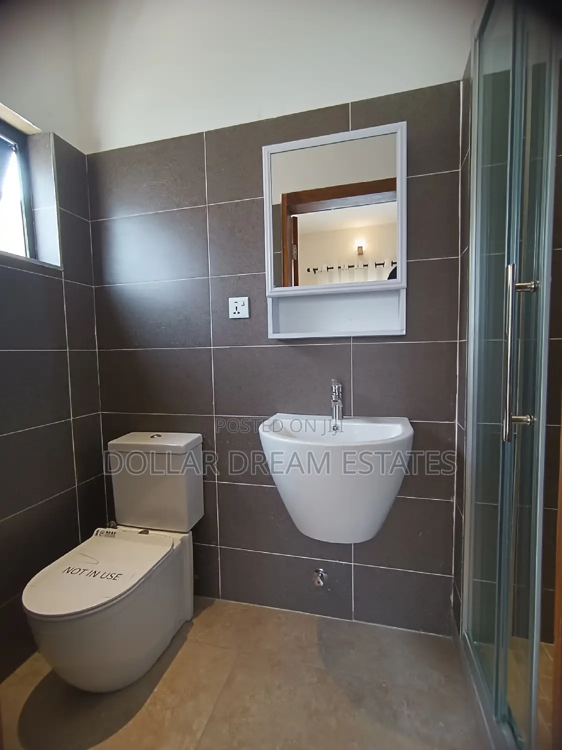 4bdrm House in Oyarifa for rent