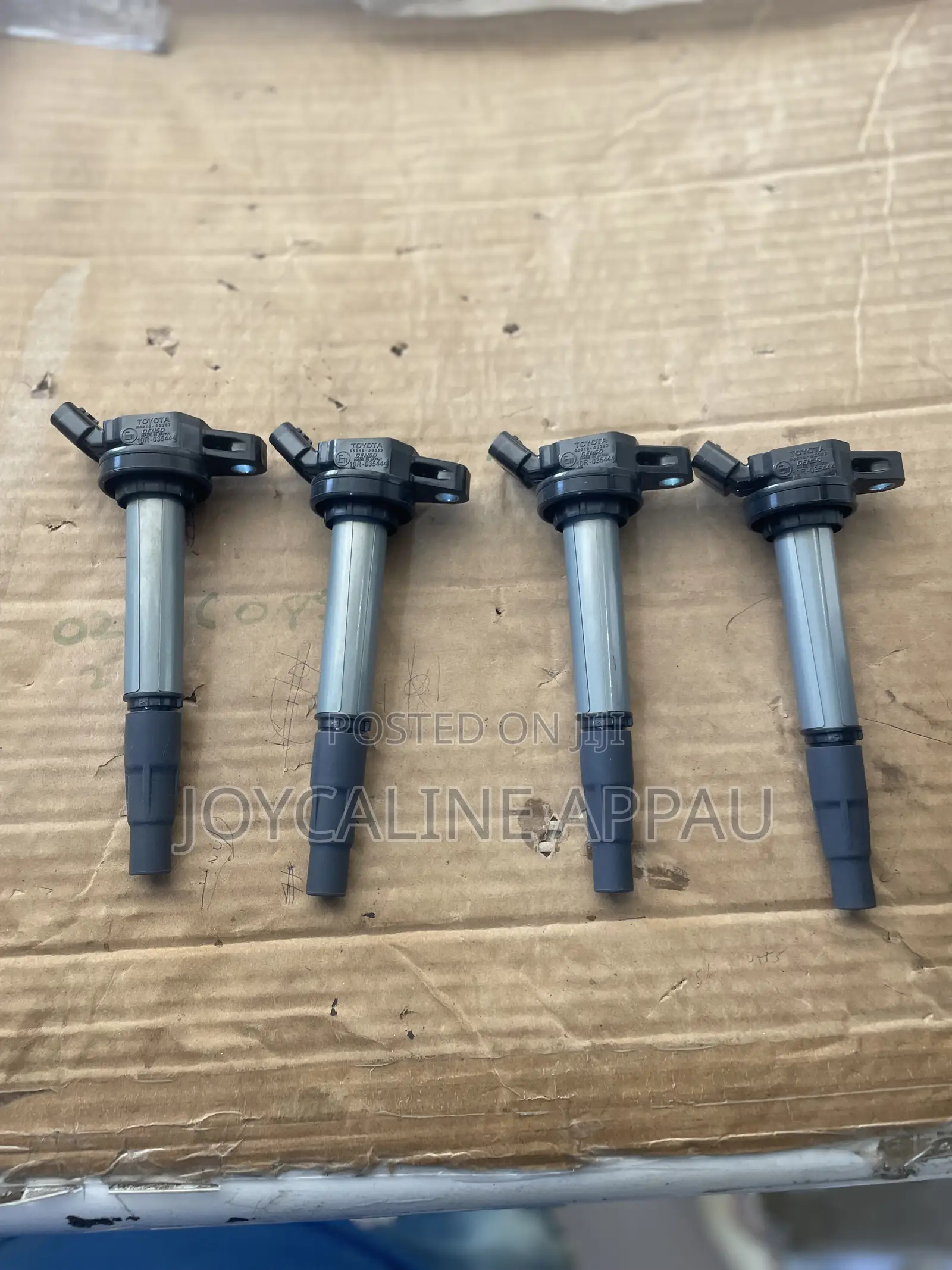 Ignition Coil for Toyota