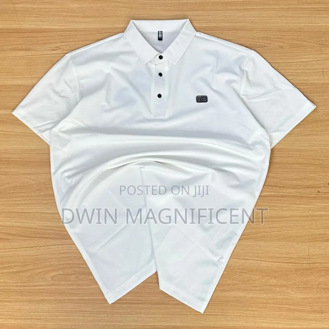Golf Polo Shirts