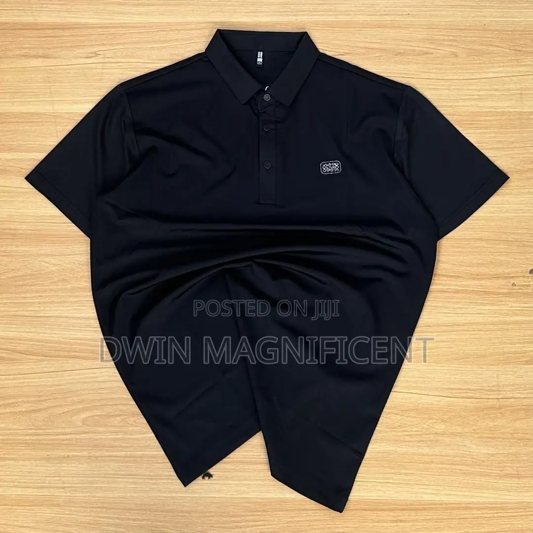Golf Polo Shirts