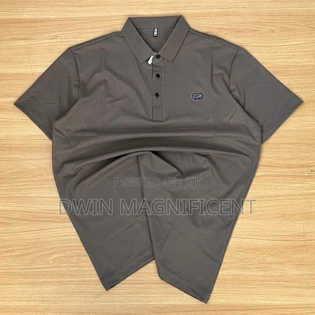 Golf Polo Shirts