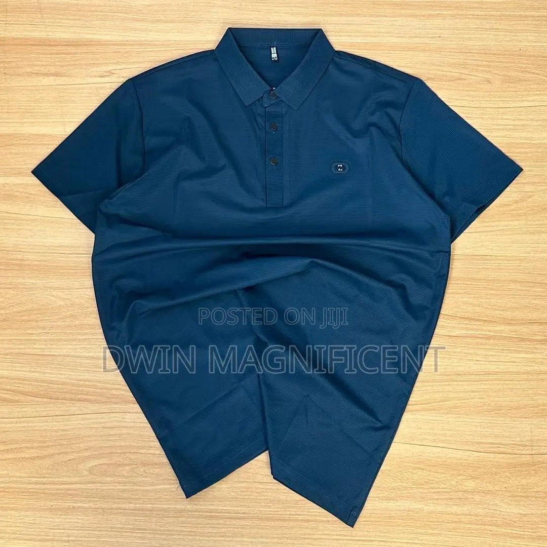 Golf Polo Shirts