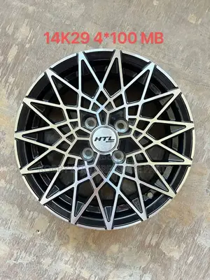 Original Rims Available