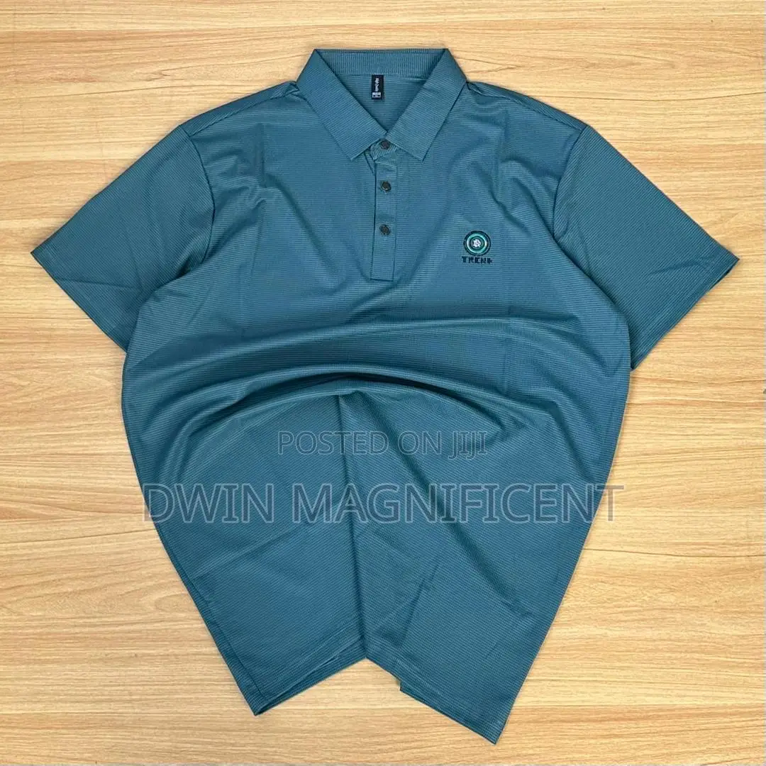 Golf Polo Shirts