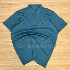 Golf Polo Shirts