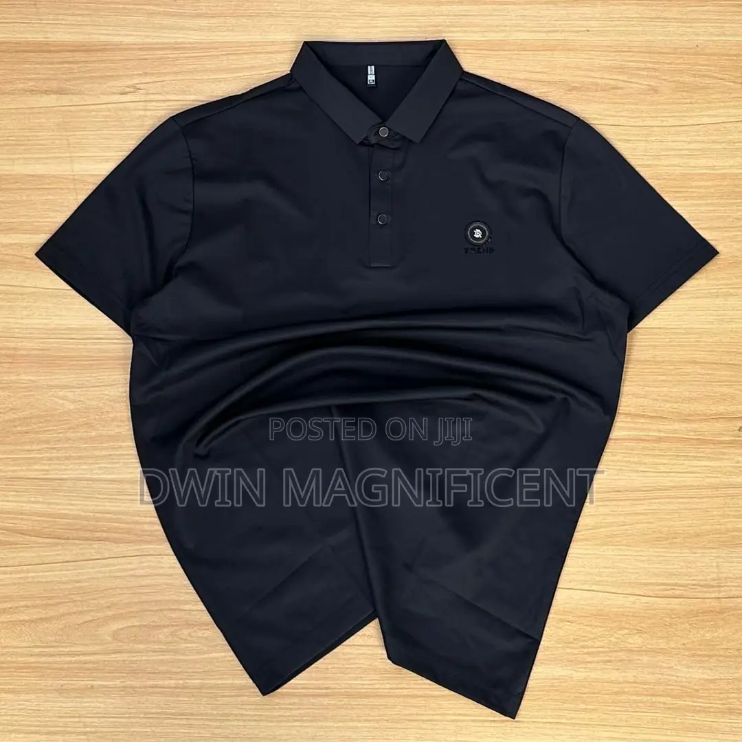Golf Polo Shirts