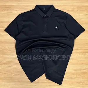 Golf Polo Shirts