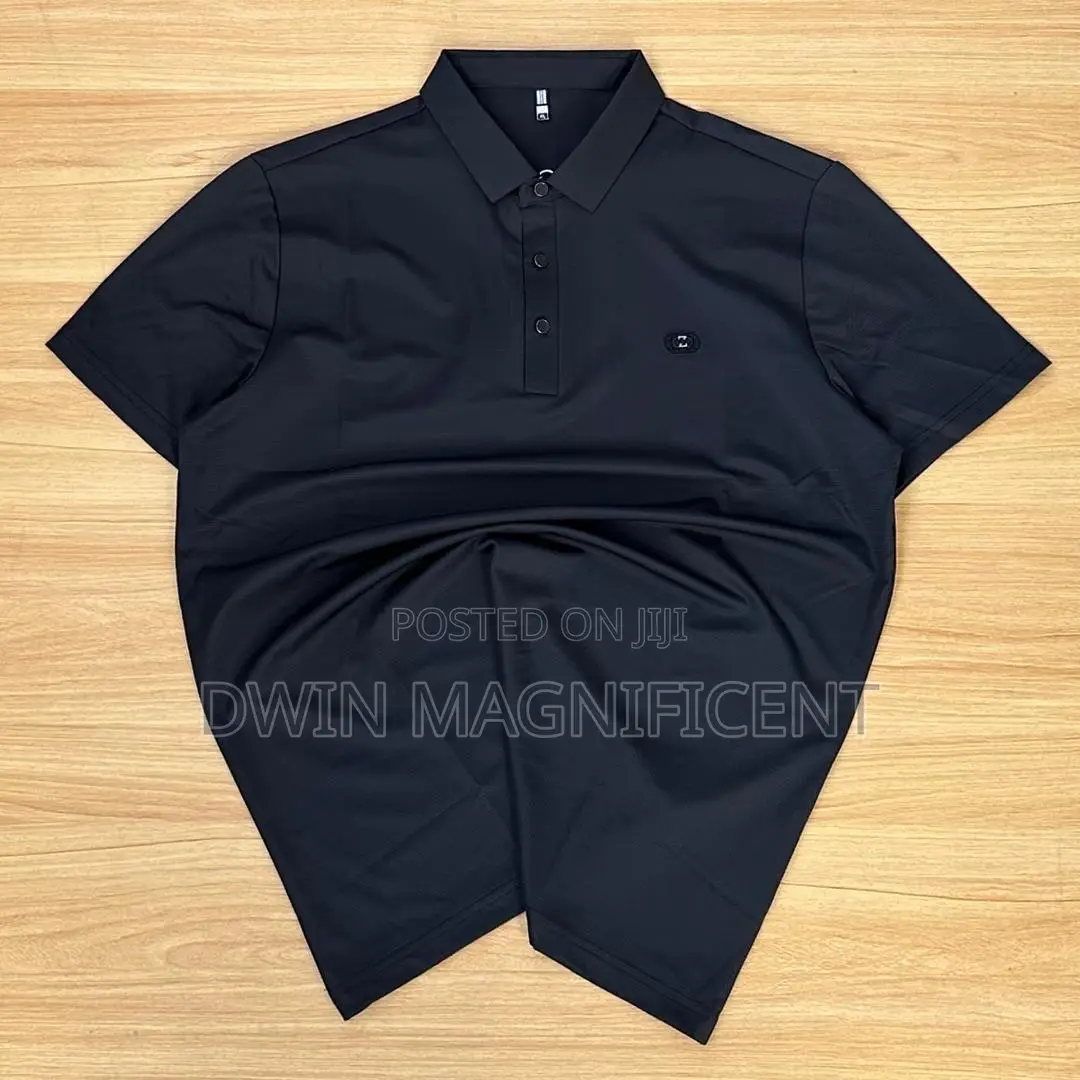 Golf Polo Shirts