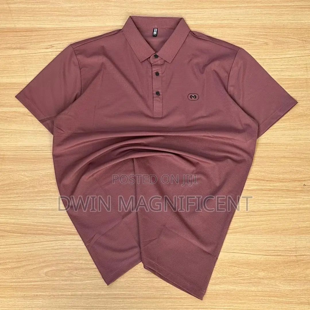 Golf Polo Shirts