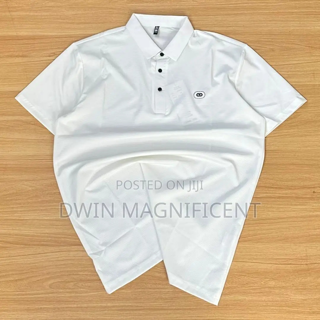 Golf Polo Shirts