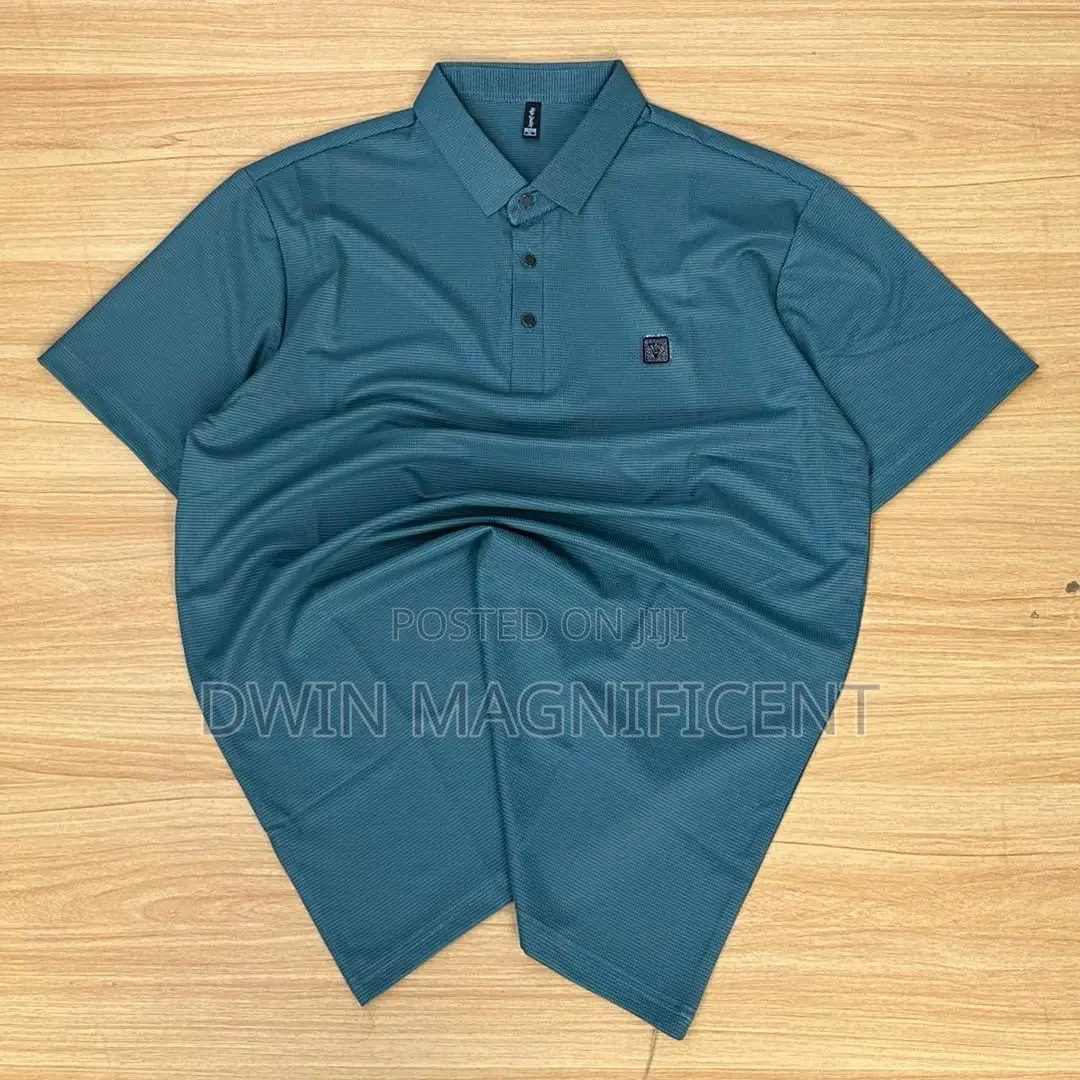 Golf Polo Shirts