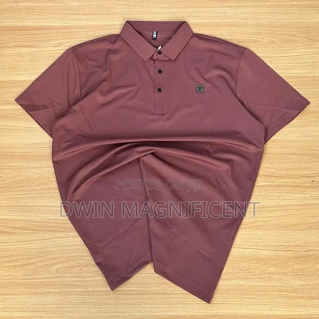 Golf Polo Shirts